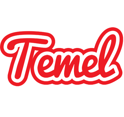Temel sunshine logo
