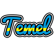 Temel sweden logo