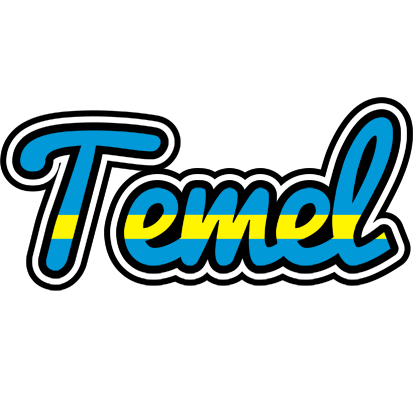 Temel sweden logo