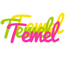 Temel sweets logo