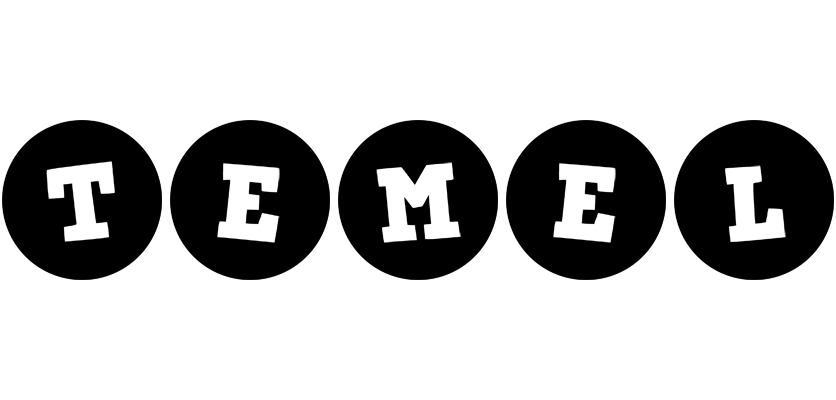 Temel tools logo