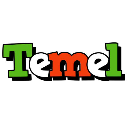 Temel venezia logo