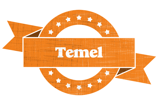 Temel victory logo