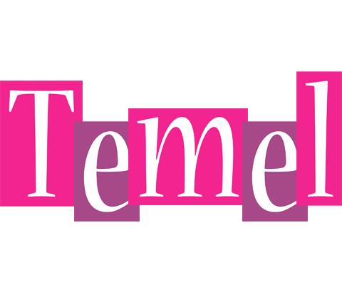 Temel whine logo