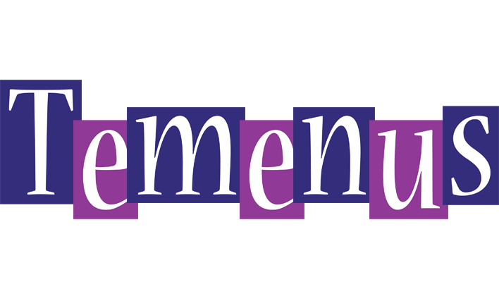 Temenus autumn logo