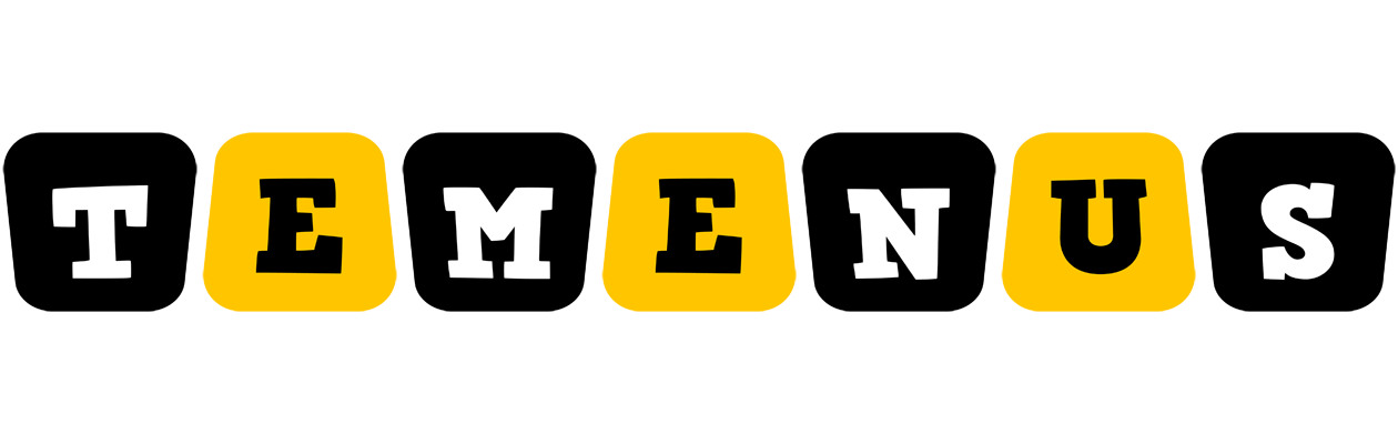 Temenus boots logo