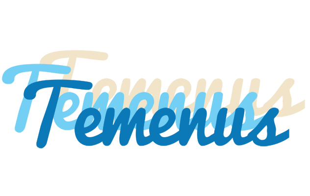 Temenus breeze logo