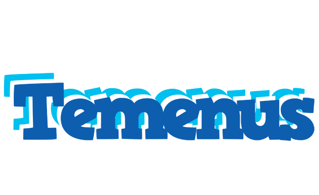 Temenus business logo