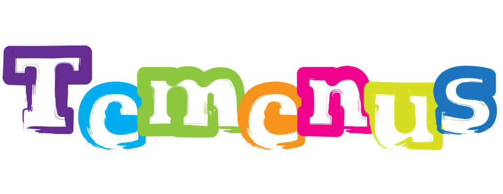 Temenus casino logo