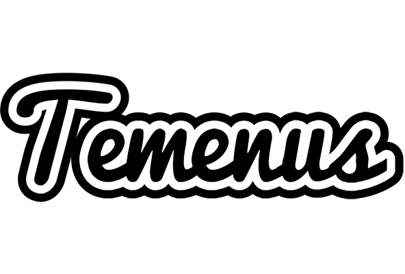 Temenus chess logo