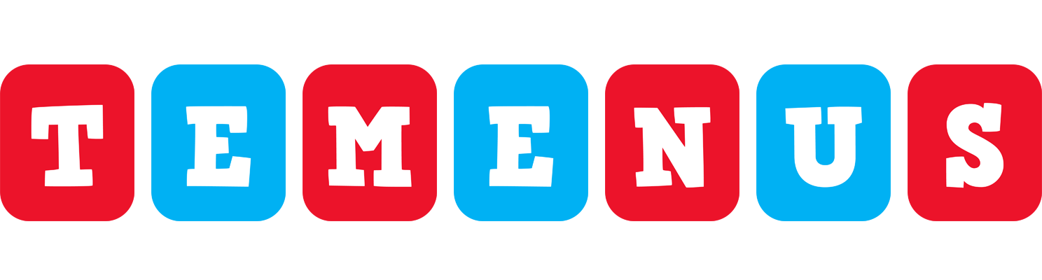 Temenus diesel logo