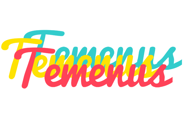 Temenus disco logo