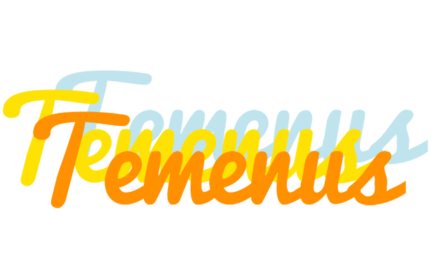 Temenus energy logo