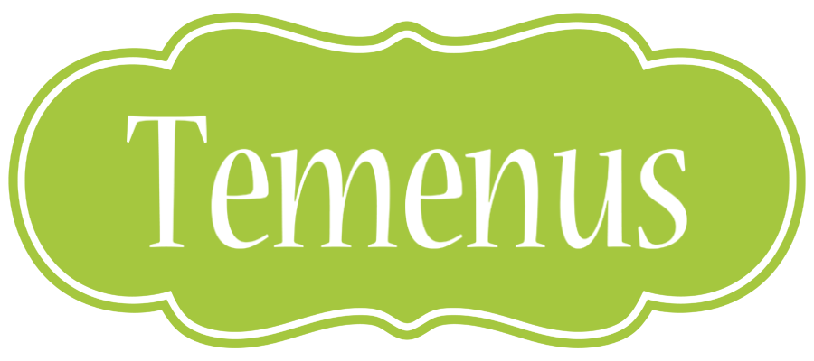Temenus family logo