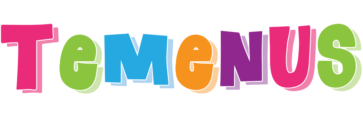 Temenus friday logo