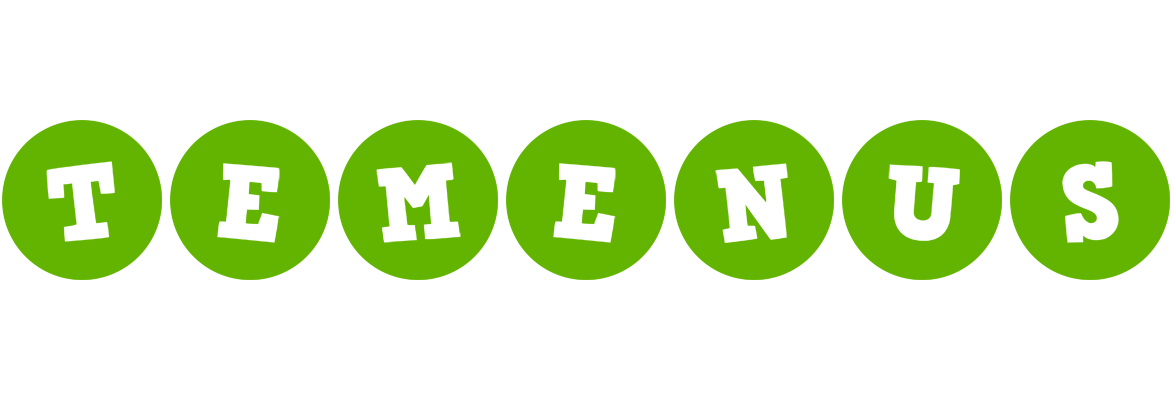 Temenus games logo