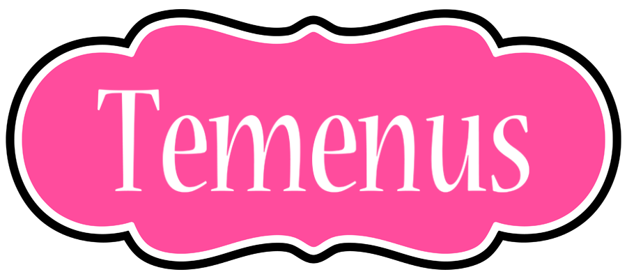 Temenus invitation logo