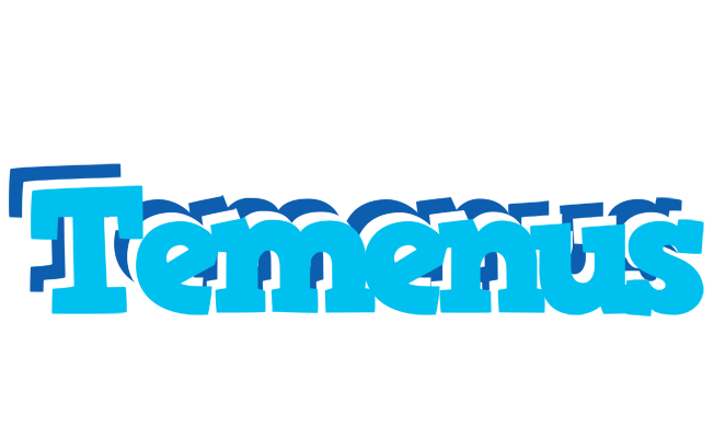 Temenus jacuzzi logo