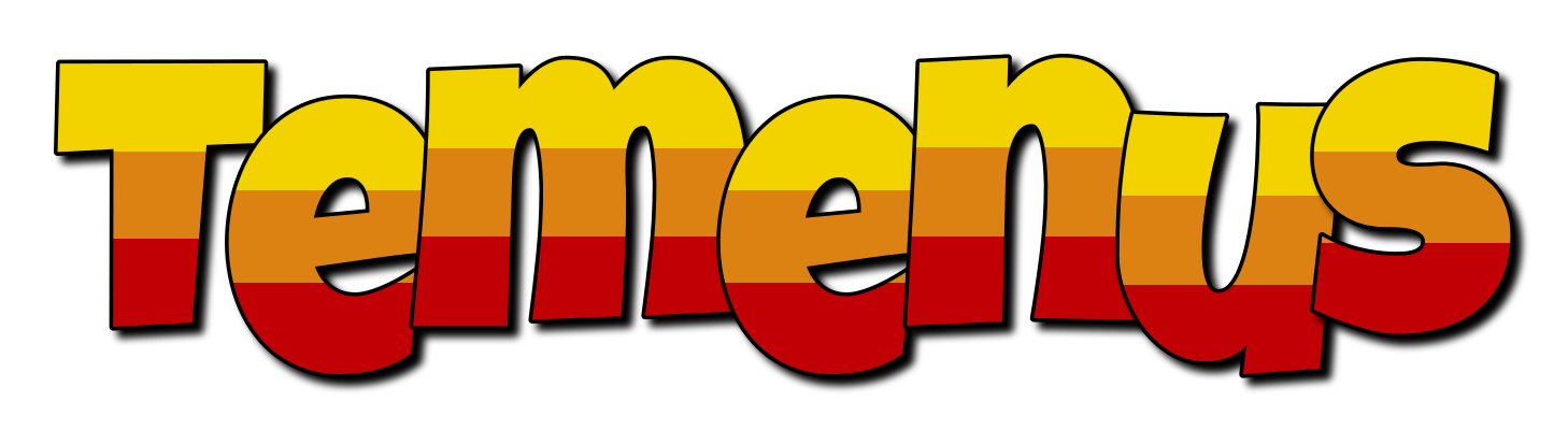Temenus jungle logo