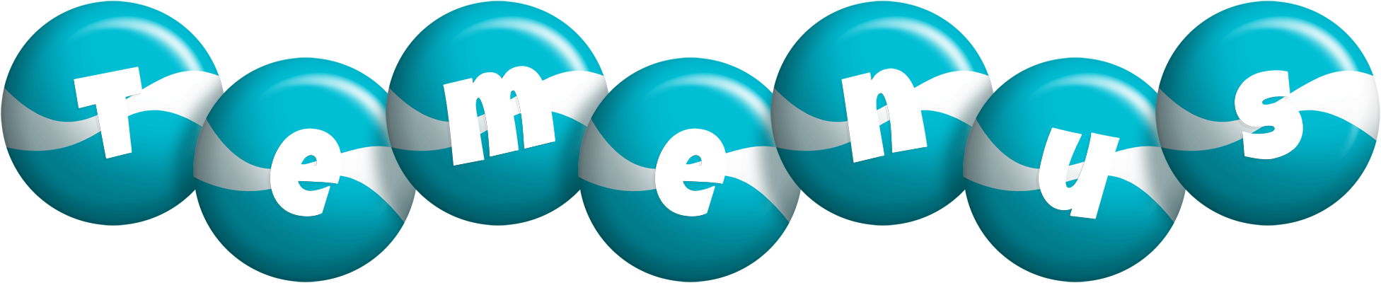 Temenus messi logo