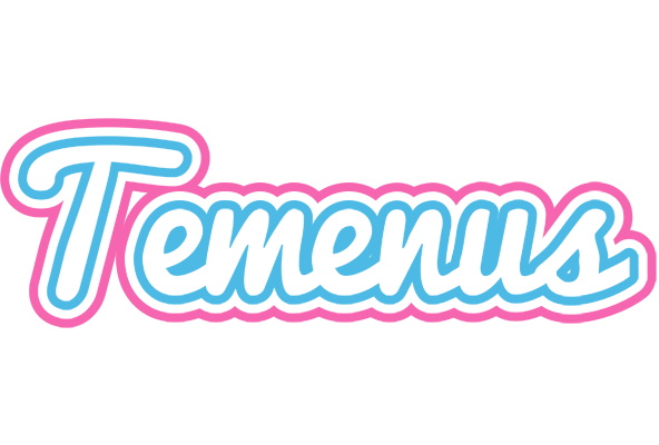 Temenus outdoors logo