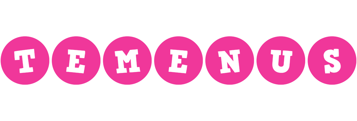 Temenus poker logo