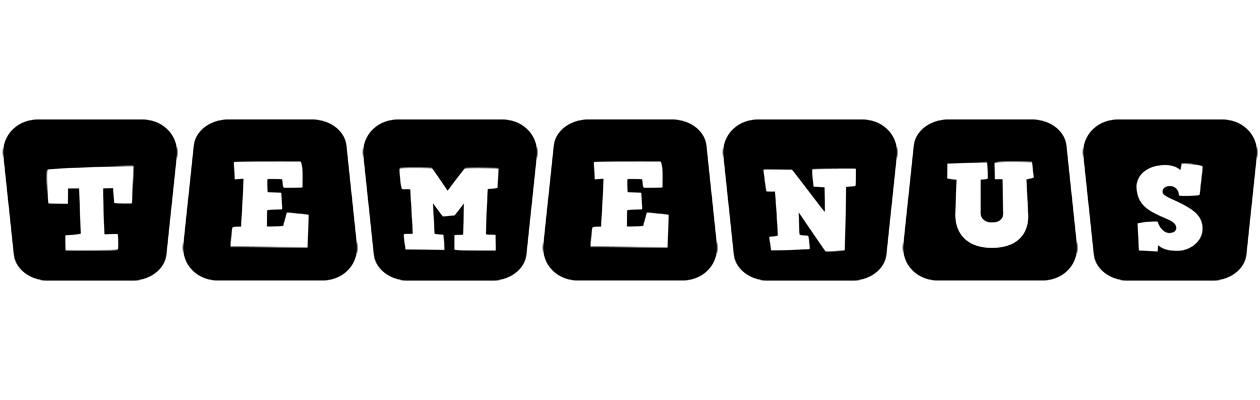 Temenus racing logo