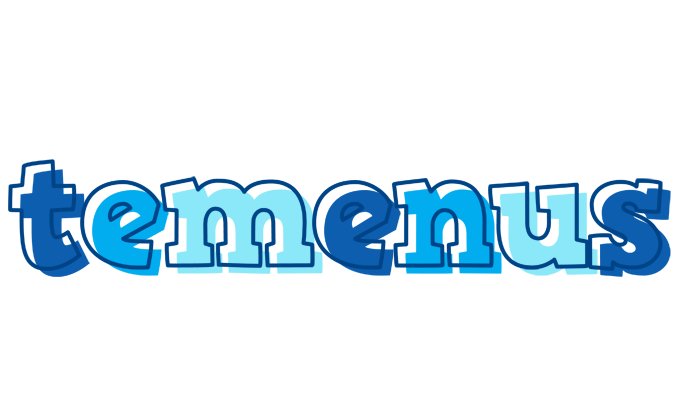 Temenus sailor logo