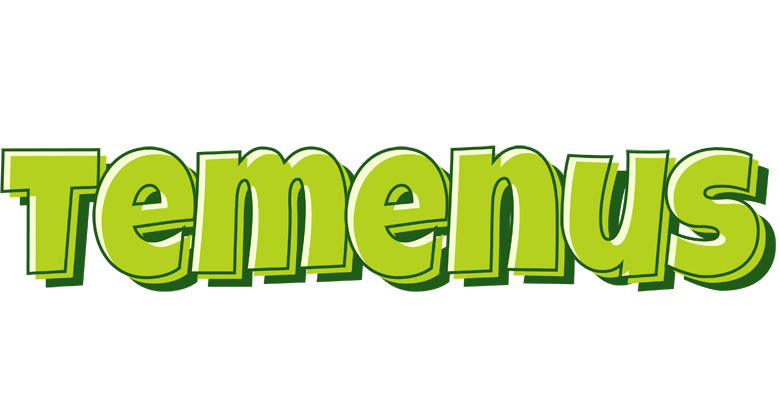 Temenus summer logo