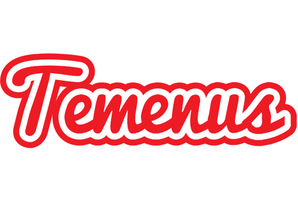 Temenus sunshine logo