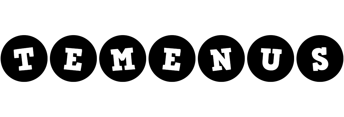 Temenus tools logo