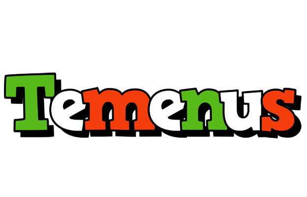 Temenus venezia logo