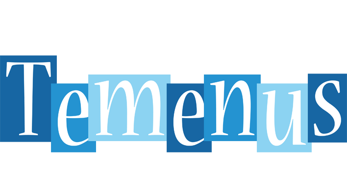 Temenus winter logo