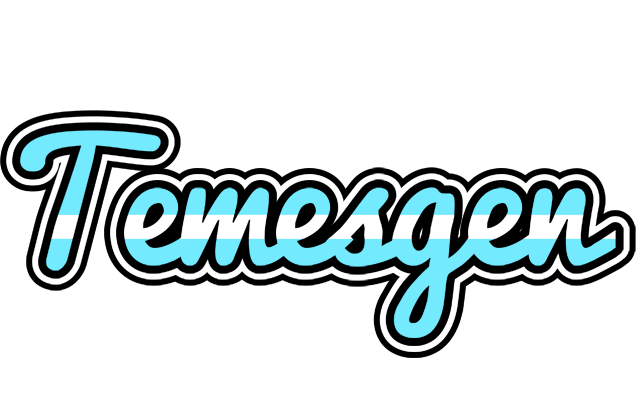 Temesgen argentine logo