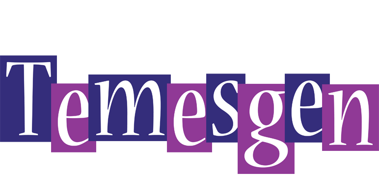 Temesgen autumn logo