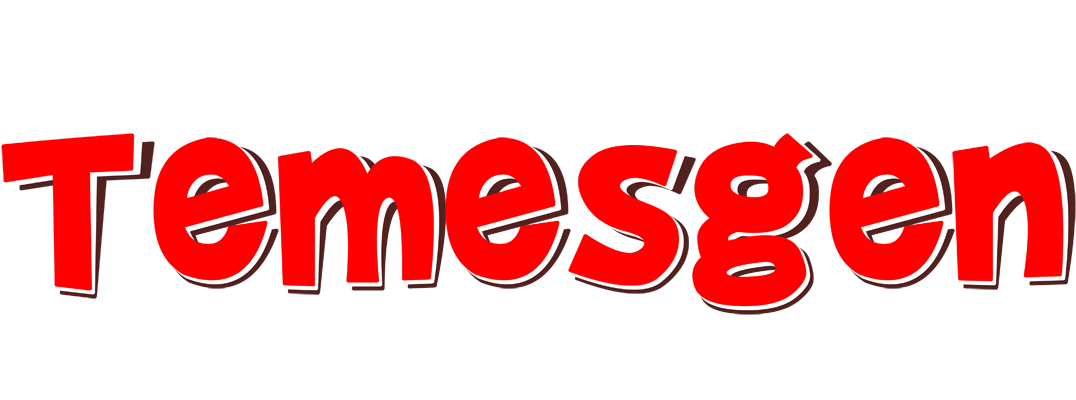Temesgen basket logo