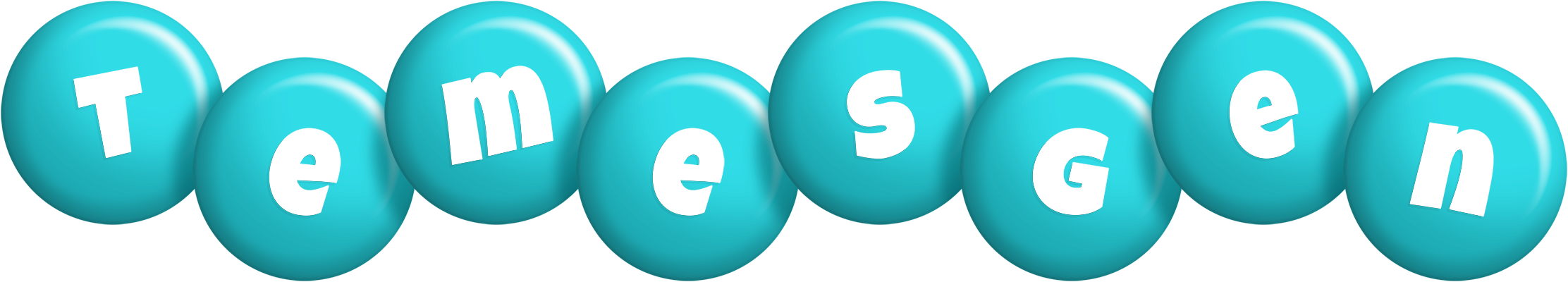 Temesgen candy-azur logo