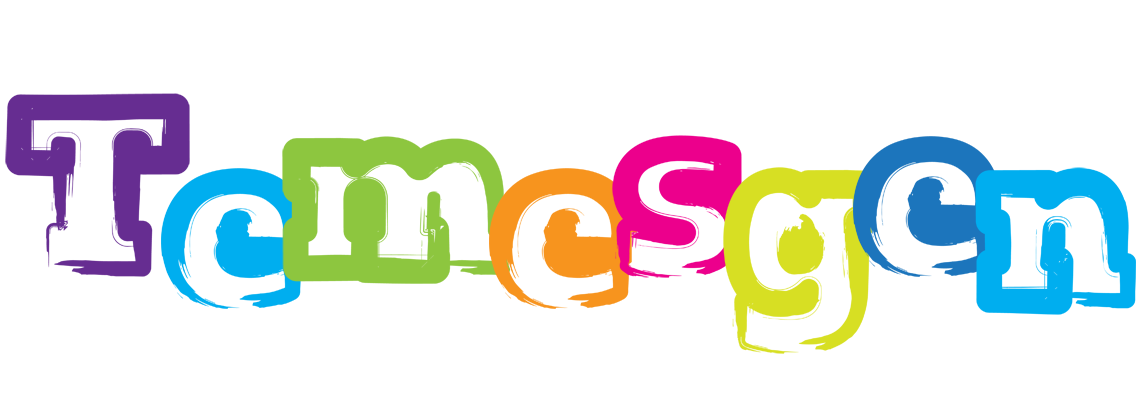 Temesgen casino logo