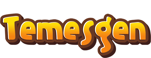 Temesgen cookies logo