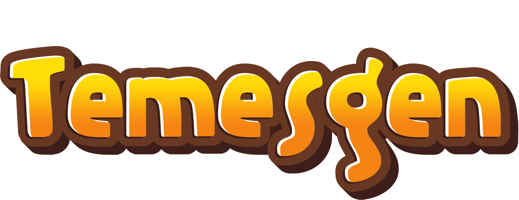 Temesgen cookies logo