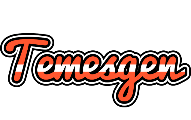 Temesgen denmark logo