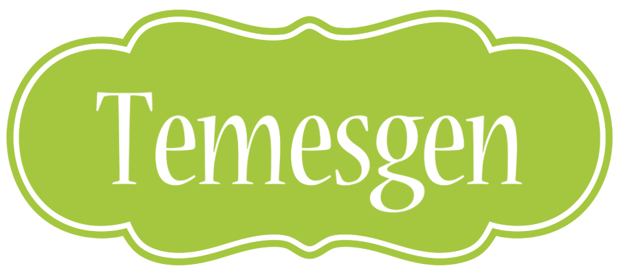 Temesgen family logo