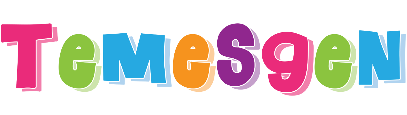 Temesgen friday logo