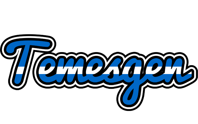 Temesgen greece logo