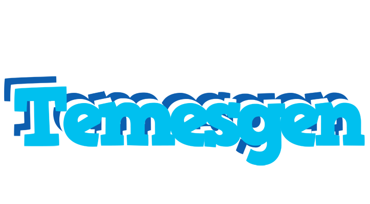 Temesgen jacuzzi logo