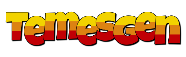 Temesgen jungle logo