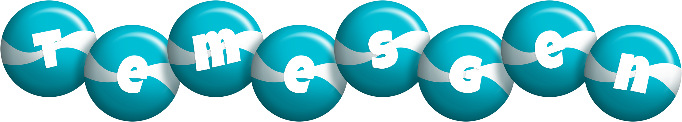 Temesgen messi logo