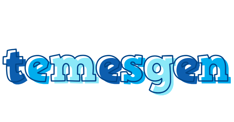 Temesgen sailor logo