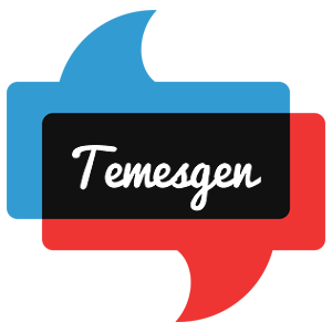 Temesgen sharks logo