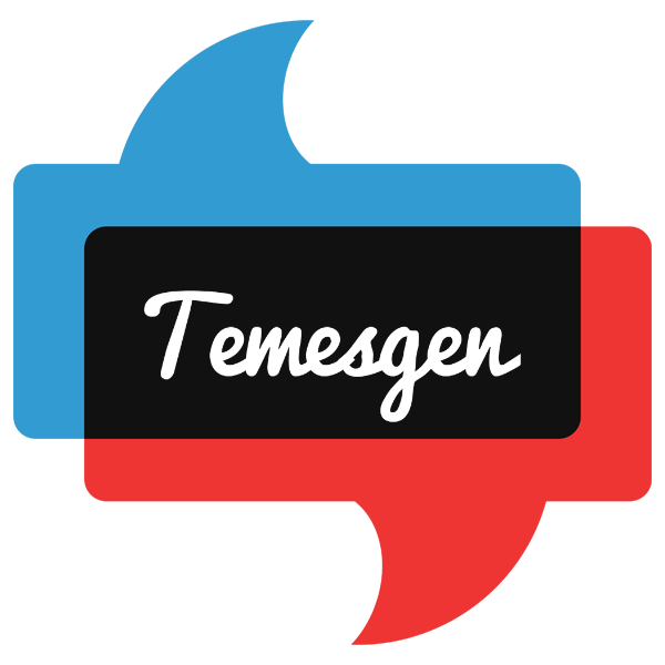 Temesgen sharks logo